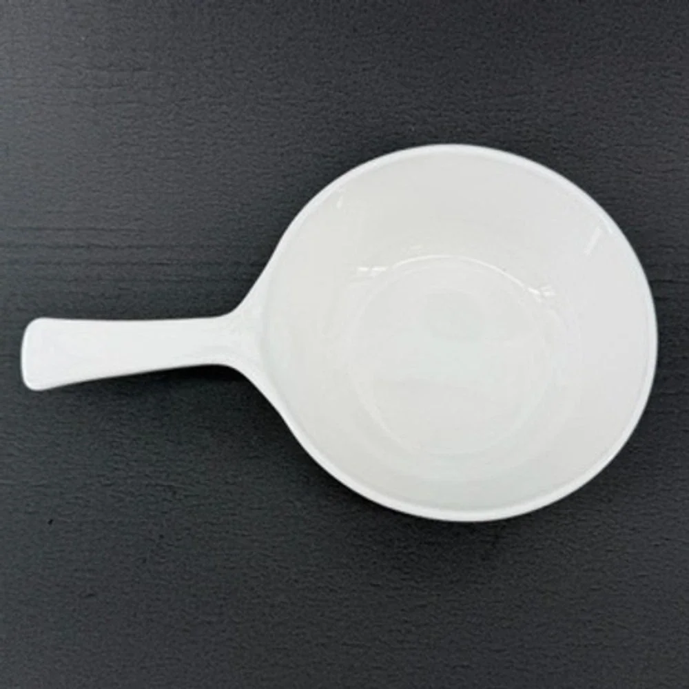 Vintage Corning Ware P-81-B Natures Bounty 1 Pint Saucepan Skillet Floral Handle